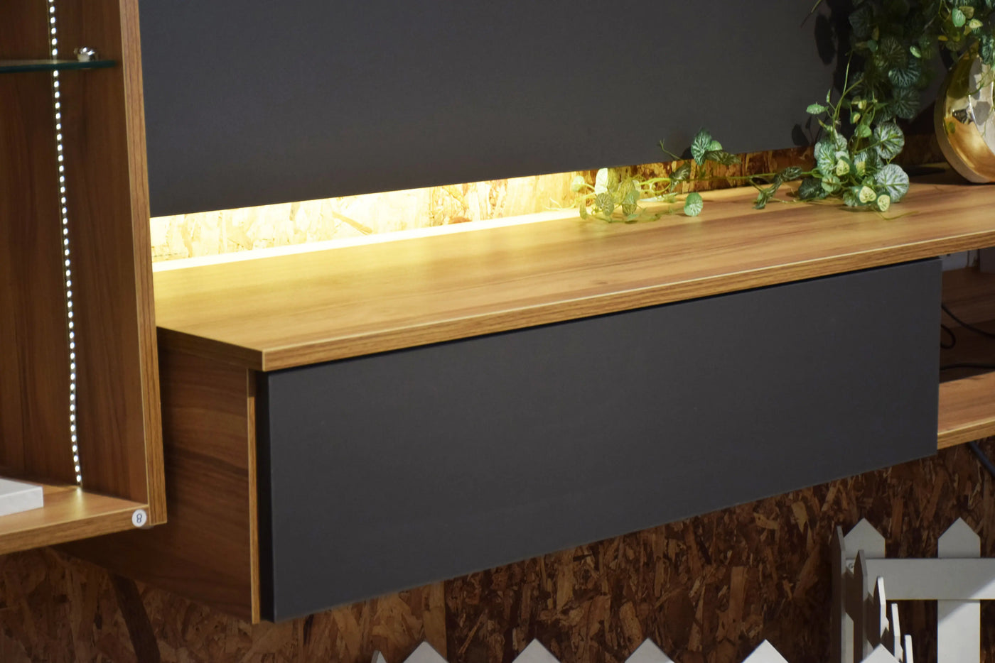 HC1476 Td Furniture