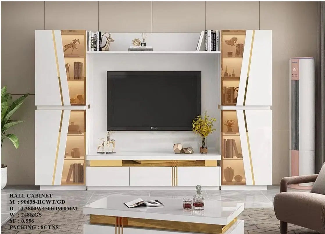 HC1502 Td Furniture