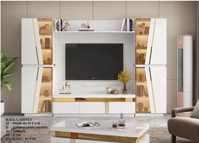 HC1502 Td Furniture