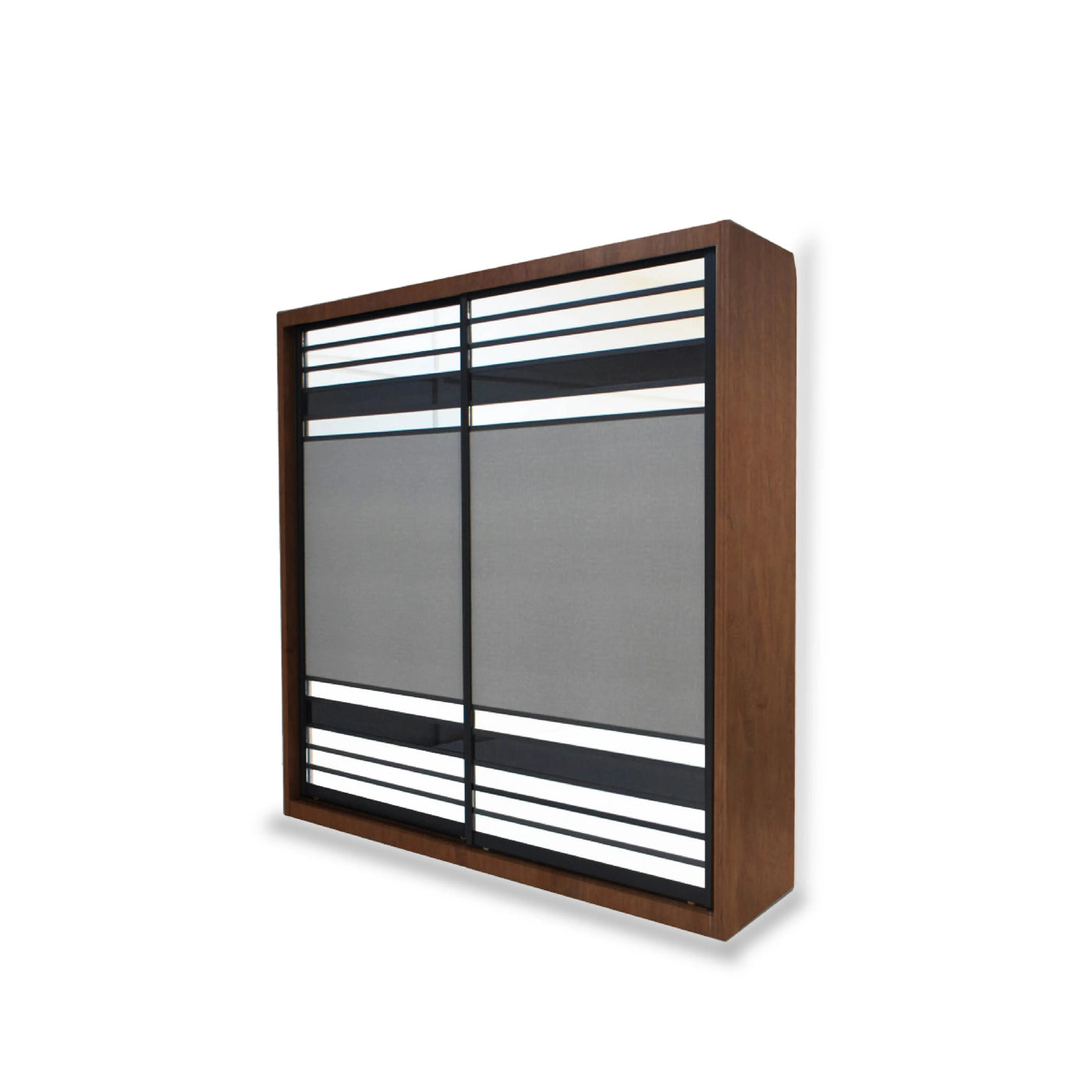 ELSON Wardrobe Td Furniture