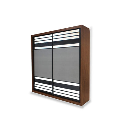 ELSON Wardrobe Td Furniture