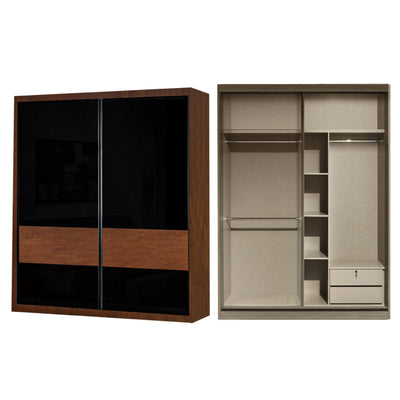 LOURA  Wardrobe Td Furniture