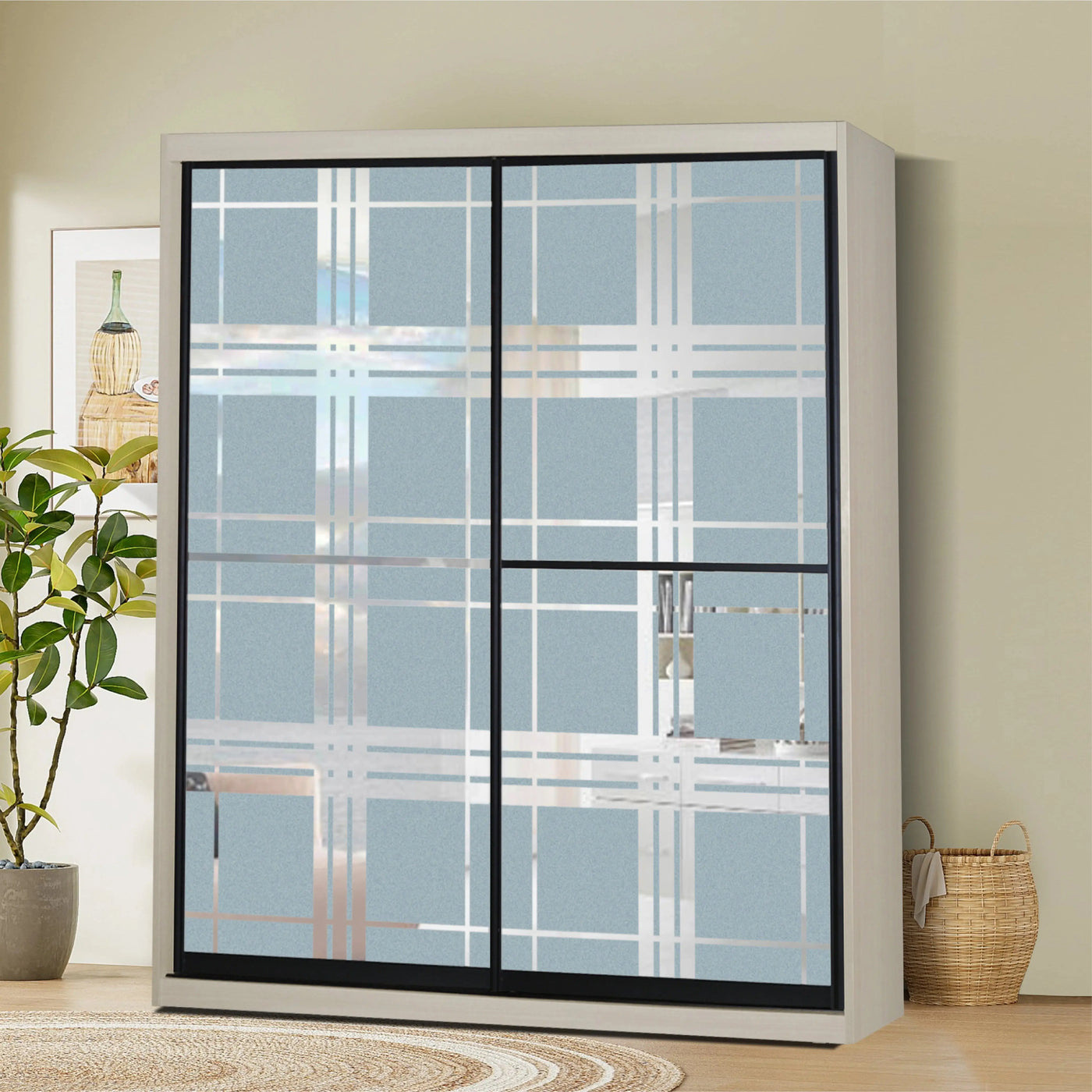 SORELL Wardrobe Td Furniture
