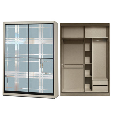 SORELL Wardrobe Td Furniture
