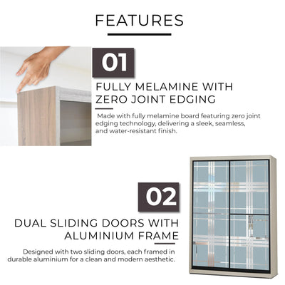 SORELL Wardrobe Td Furniture