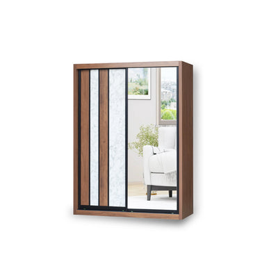 ZIENNA Wardrobe Td Furniture