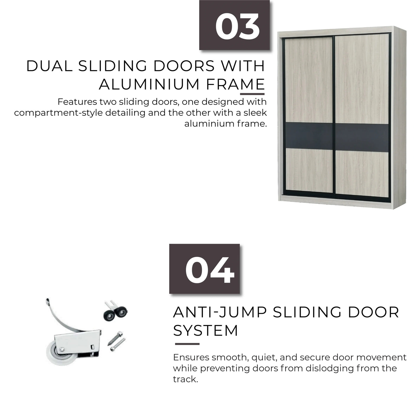 NISA Td Furniture