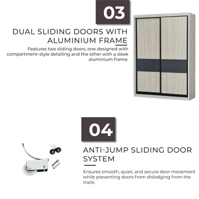 NISA Td Furniture