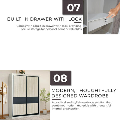 NISA Td Furniture