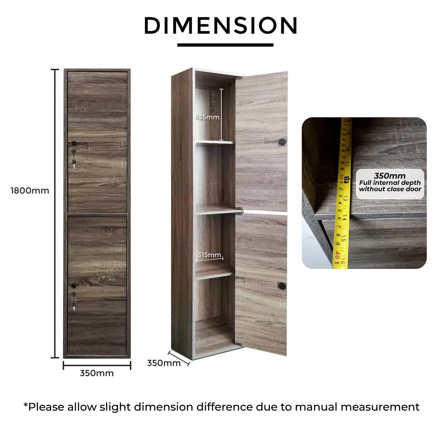 MEBEL Wardrobe Td Furniture