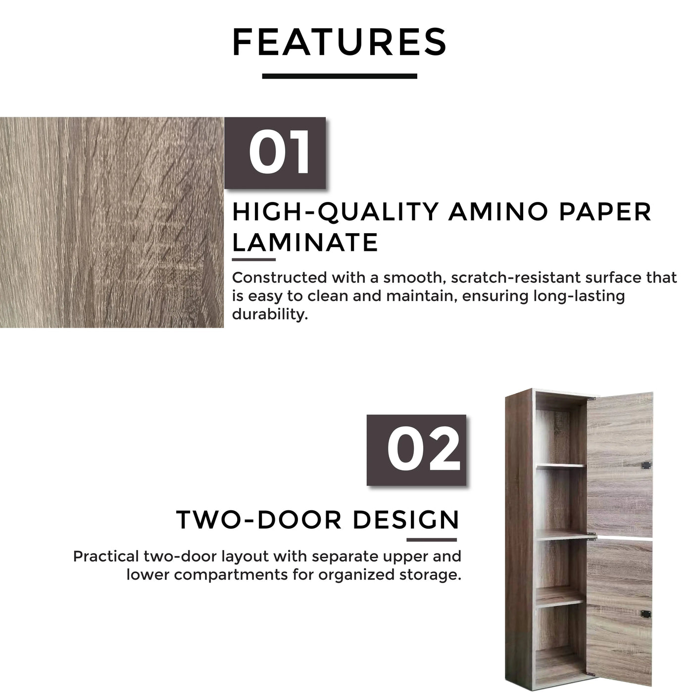 MEBEL Wardrobe Td Furniture