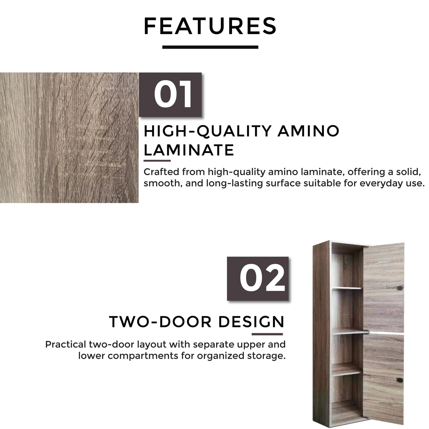 MEBEL Wardrobe Td Furniture