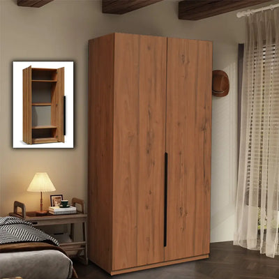 CASEN Wardrobe Td Furniture