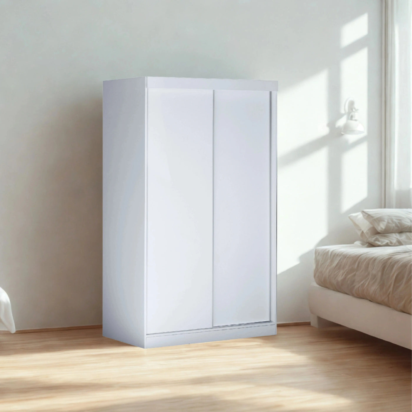 ELVIN Wardrobe - Td Furniture
