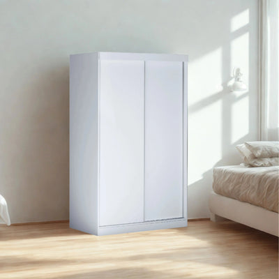 ELVIN Wardrobe - Td Furniture