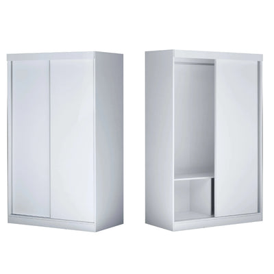ELVIN Wardrobe - Td Furniture