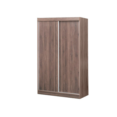 ELVIN Wardrobe - Td Furniture