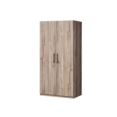 KARINA Wardrobe - Td Furniture