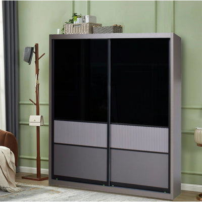 OZEIN Wardrobe Td Furniture