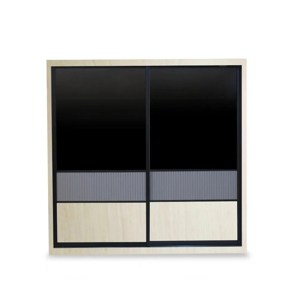 OZEIN Wardrobe - Td Furniture