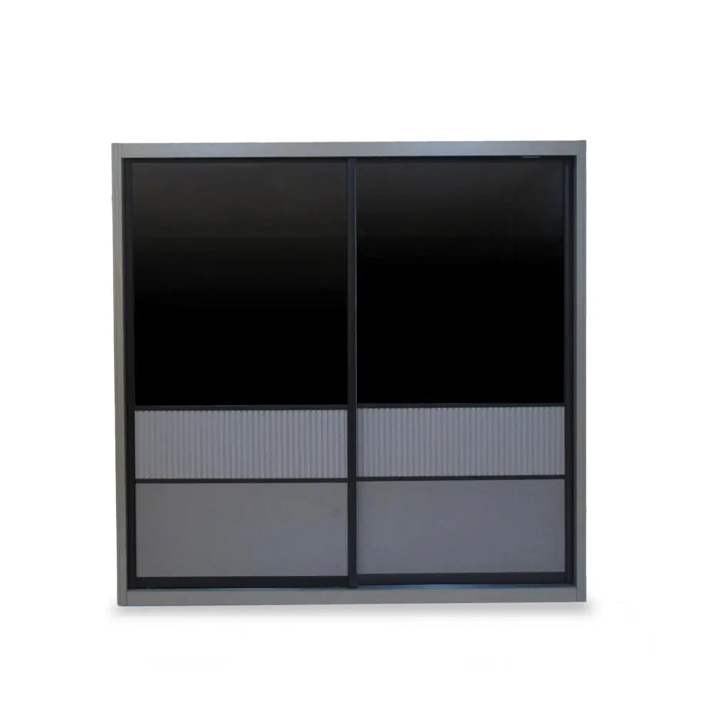 OZEIN Wardrobe - Td Furniture