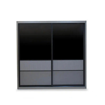 OZEIN Wardrobe - Td Furniture