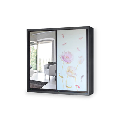 ELVAE Wardrobe Td Furniture