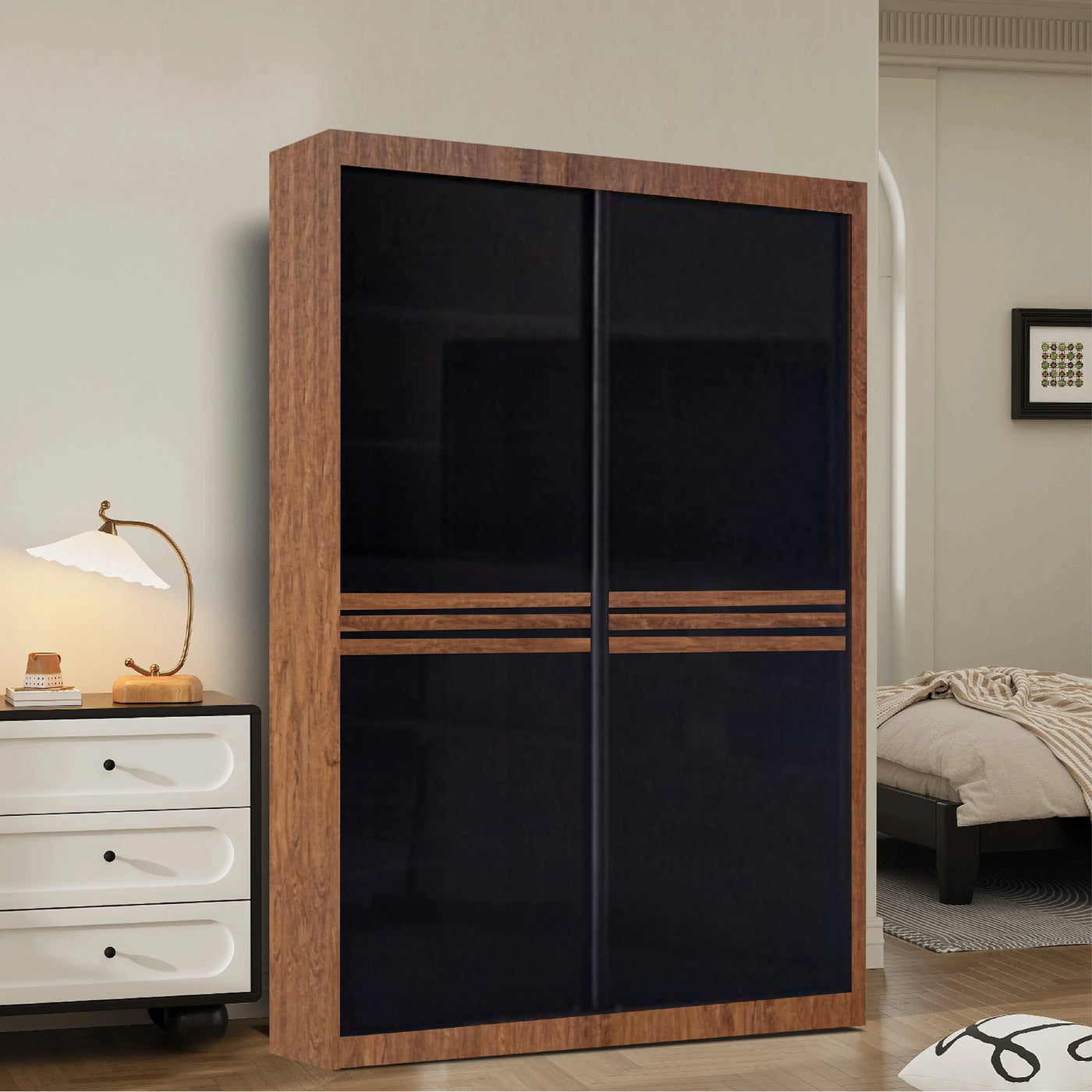 TAEIL Wardrobe Td Furniture