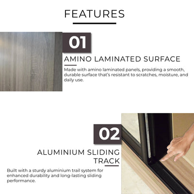TANGO Td Furniture