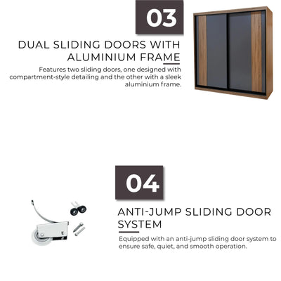TANGO Td Furniture