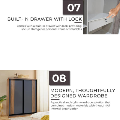 TANGO Td Furniture