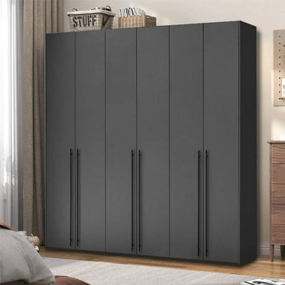 LEAH Wardrobe Td Furniture