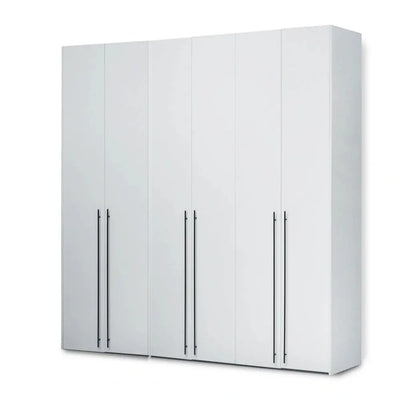 LEAH Wardrobe Td Furniture