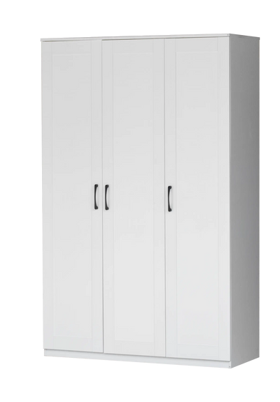 WD1389 WHITE - Td Furniture