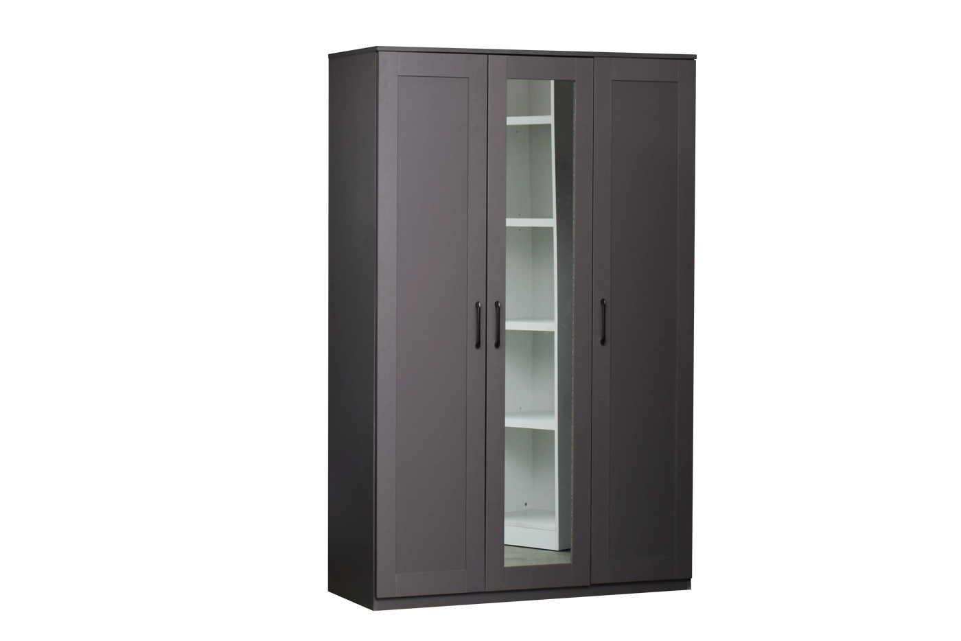 WD1390 DARK GREY - Td Furniture