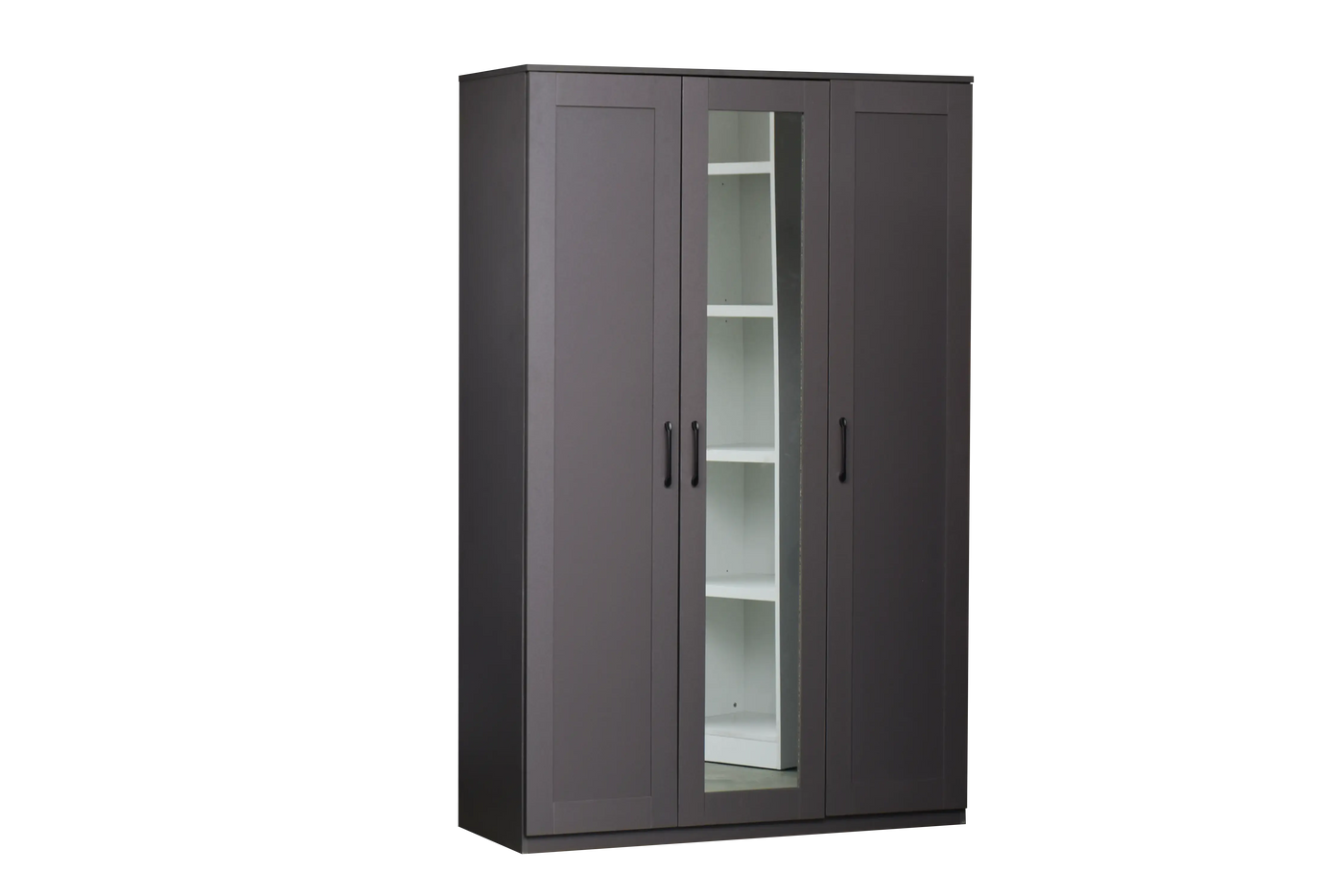 Wicklow Wardrobe Td Furniture