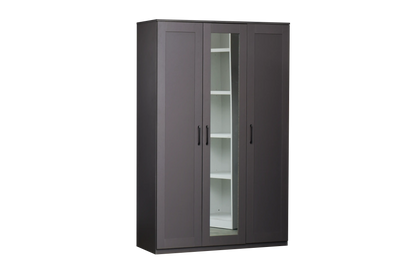 Wicklow Wardrobe Td Furniture