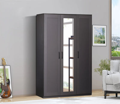 WD1390 DARK GREY - Td Furniture