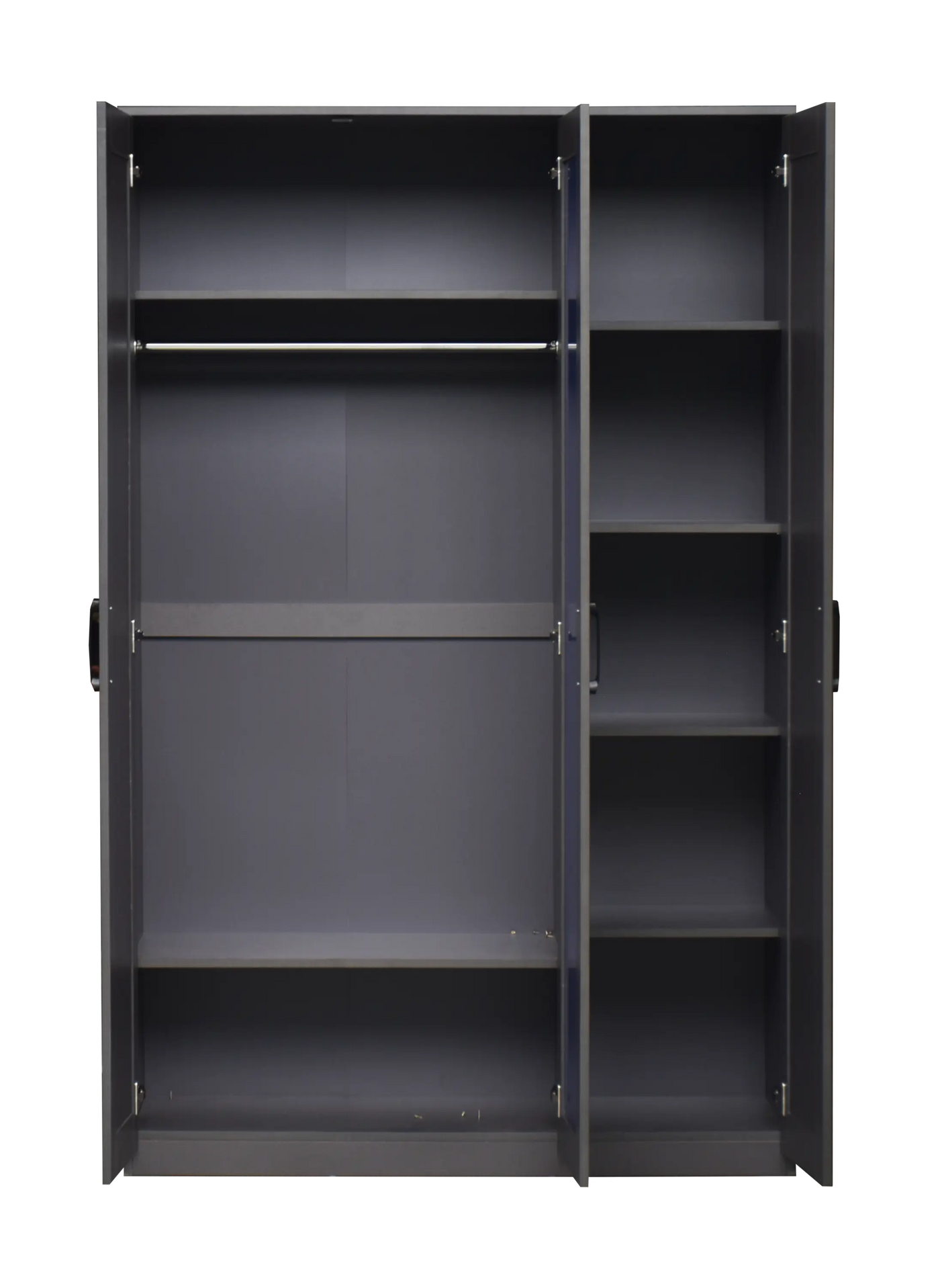 WD1390 DARK GREY - Td Furniture