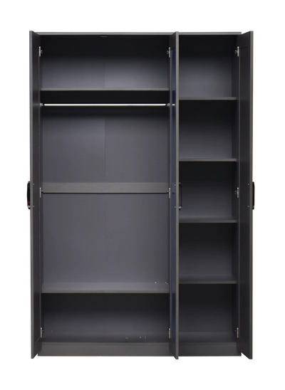 WD1390 DARK GREY - Td Furniture