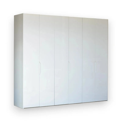 ELLICYIA Modern Wardrobe Td Furniture