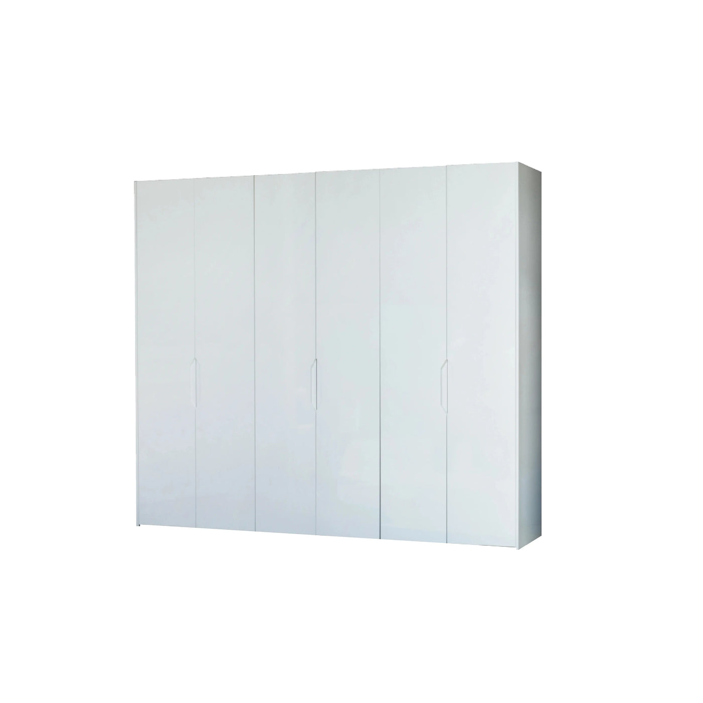 ELLICYIA Modern Wardrobe Td Furniture