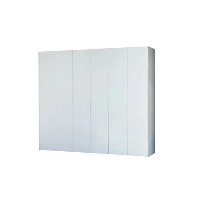 ELLICYIA Modern Wardrobe Td Furniture