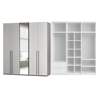 VIVI Wardrobe Td Furniture