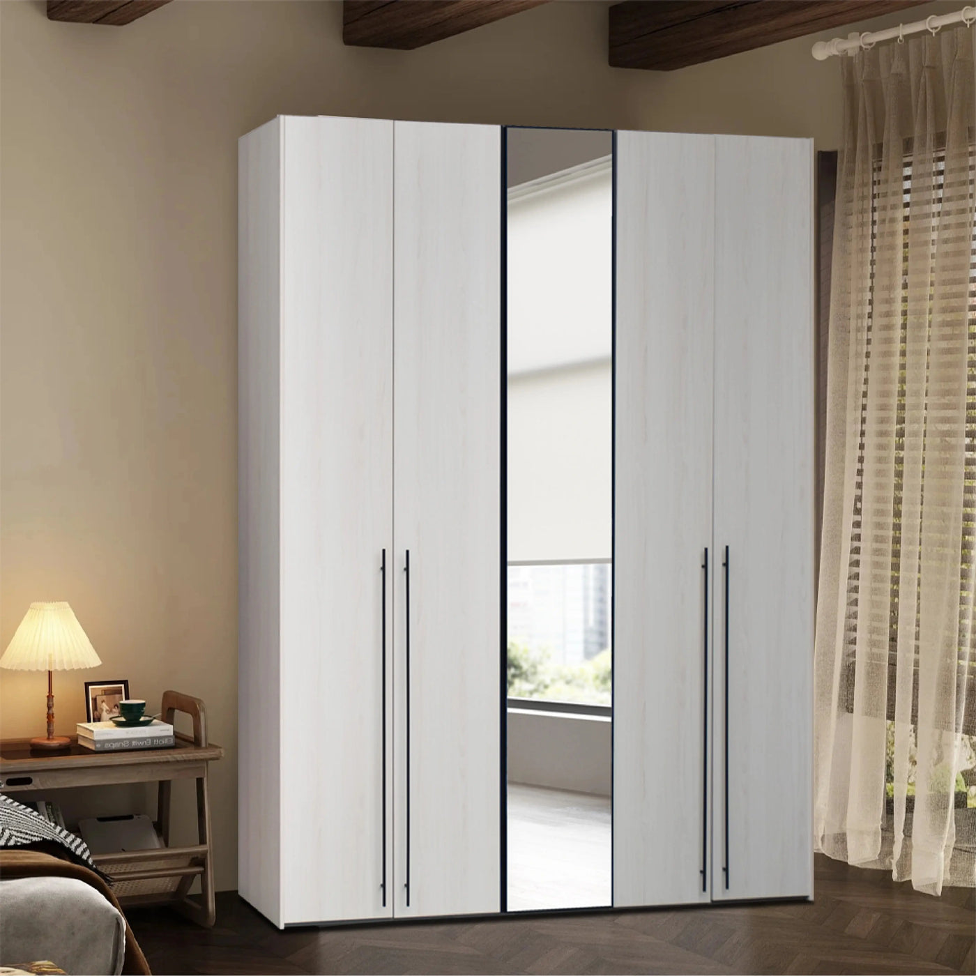 VIVI Wardrobe Td Furniture
