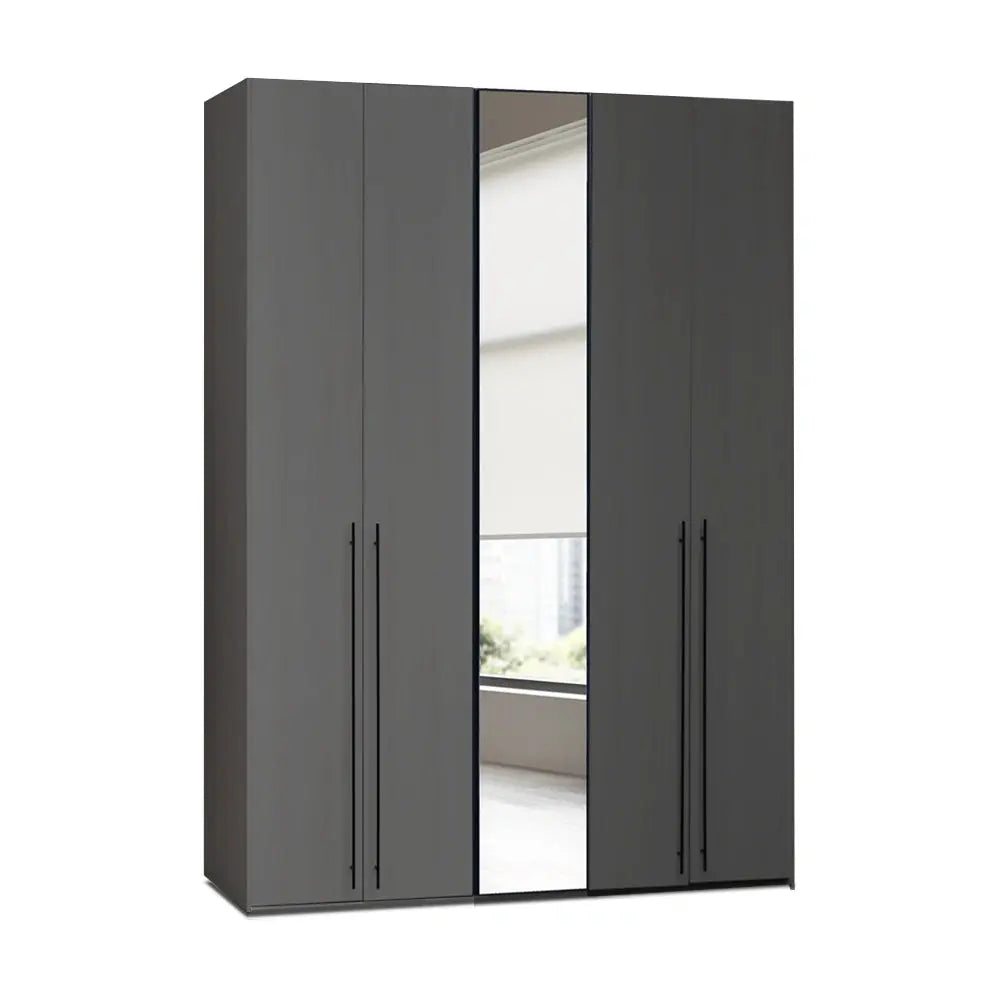 VIVI Wardrobe Td Furniture