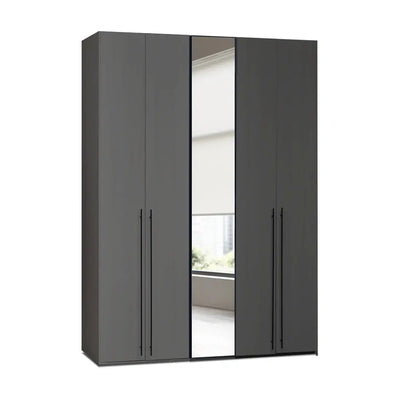 VIVI Wardrobe Td Furniture