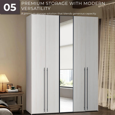 VIVI Wardrobe Td Furniture