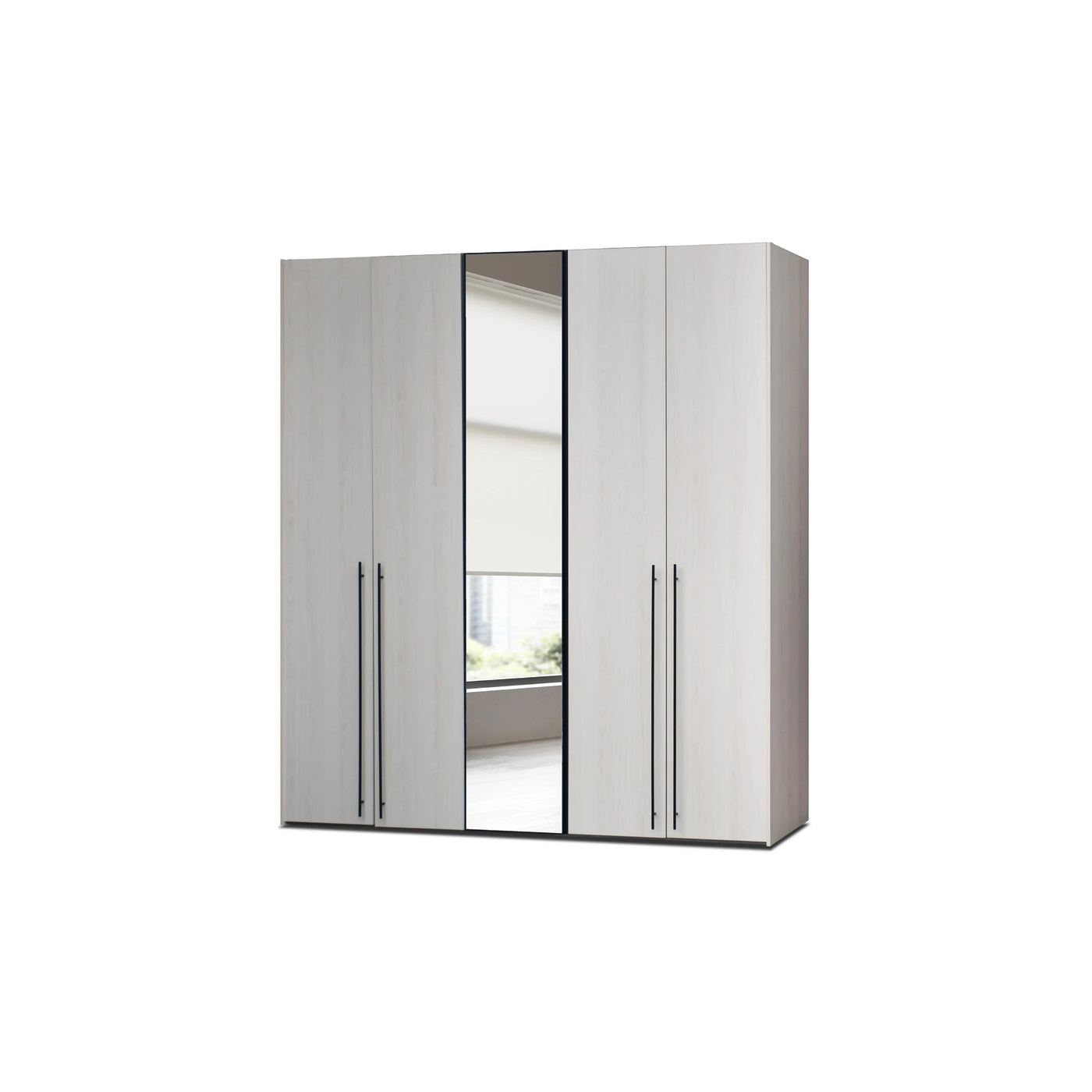 VIVI Wardrobe Td Furniture