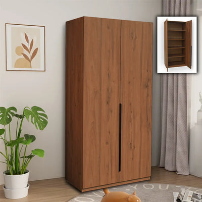 Wardrobe Td Furniture